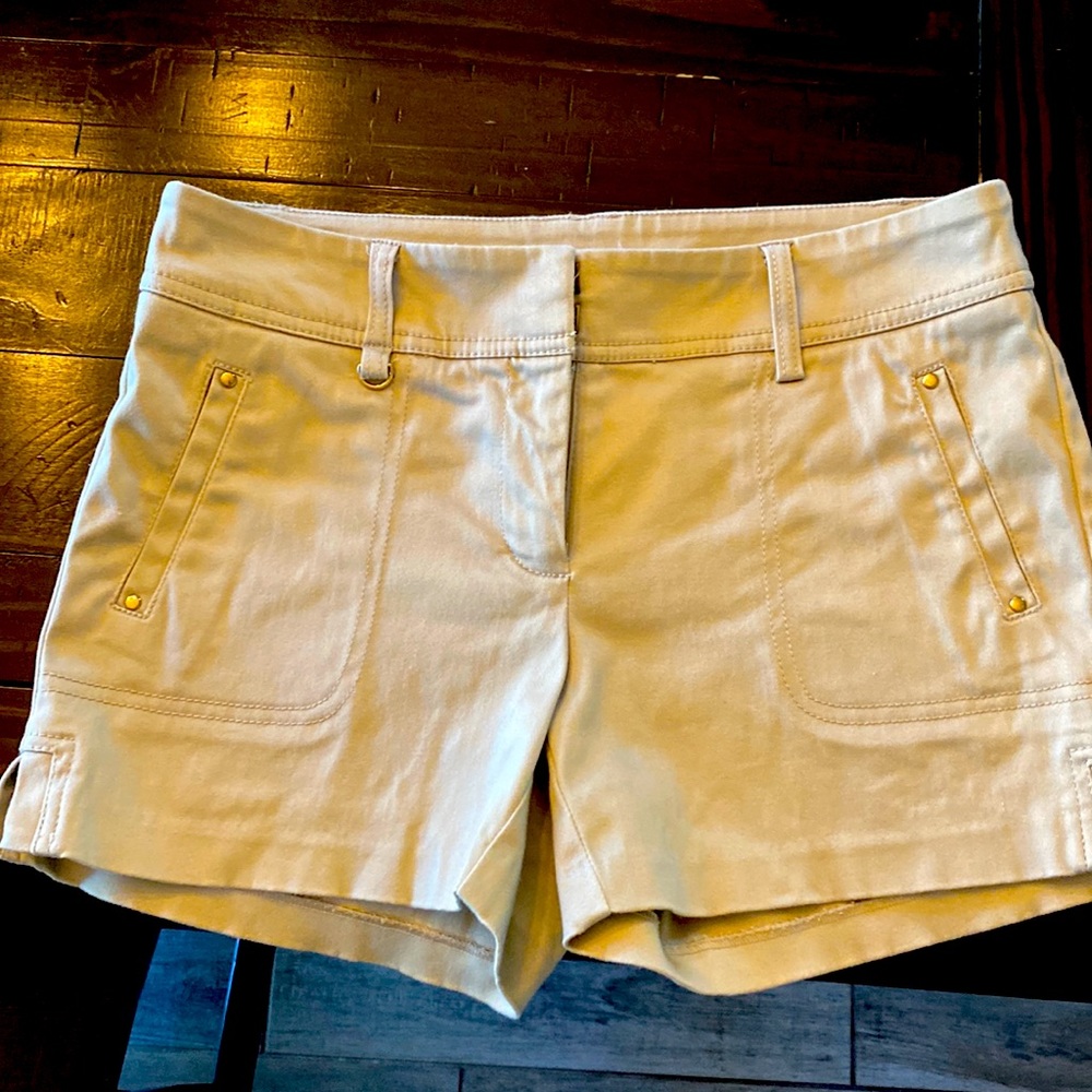 Cache size 4 shorts